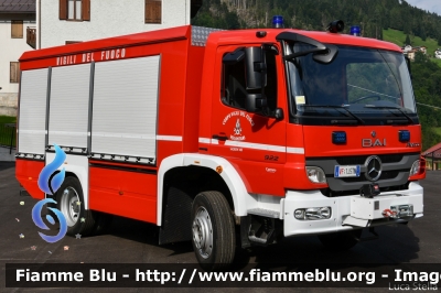 Mercedes-Benz Atego II serie
Vigili del Fuoco
Unione Distrettuale di Primiero
Corpo Volontario di Sagron Mis (TN)
Allestimento Bai
VF 1J5 TN
Parole chiave: Mercedes-Benz Atego_IIserie VF1J5TN