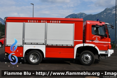 Mercedes-Benz Atego II serie
Vigili del Fuoco
Unione Distrettuale di Primiero
Corpo Volontario di Sagron Mis (TN)
Allestimento Bai
VF 1J5 TN
Parole chiave: Mercedes-Benz Atego_IIserie VF1J5TN