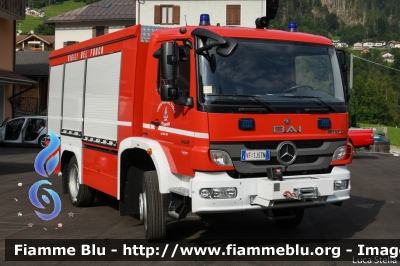 Mercedes-Benz Atego II serie
Vigili del Fuoco
Unione Distrettuale di Primiero
Corpo Volontario di Sagron Mis (TN)
Allestimento Bai
VF 1J5 TN
Parole chiave: Mercedes-Benz Atego_IIserie VF1J5TN