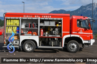 Mercedes-Benz Atego II serie
Vigili del Fuoco
Unione Distrettuale di Primiero
Corpo Volontario di Sagron Mis (TN)
Allestimento Bai
VF 1J5 TN
Parole chiave: Mercedes-Benz Atego_IIserie VF1J5TN