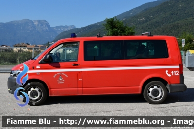 Volkswagen Transporter T5 Restyle
Vigili del Fuoco
Unione Distrettuale di Trento
Corpo Volontario di Cavedine (TN)
VF 1K6 TN
Parole chiave: Volkswagen Transporter_T5Restyle VF1K6TN