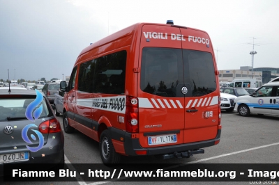 Volkswagen Crafter I serie restyle
Vigili del Fuoco
Distretto di Riva del Garda
Corpo Volontario di Riva del Garda (TN)
VF 1L1 TN
Parole chiave: Volkswagen Crafter_Iserie_restyle VF1L1TN Reas_2014