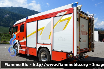 Man TGS 18.440 I serie
Vigili del Fuoco
Unione Distrettuale di Cles
Corpo Volontario di Cles (TN)
Allestimento Ziegler
VF 1L5 TN
Parole chiave: Man TGS_18.440_Iserie VF1L5TN