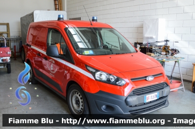 Ford Transit Connect II serie
Vigili del Fuoco
Unione Distrettuale di Cles (TN)
Laboratorio Autoprotettori
VF 1L6 TN
Parole chiave: Ford Transit_Connect_IIserie VF1L6TN