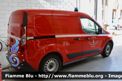 Ford Transit Connect II serie
Vigili del Fuoco
Unione Distrettuale di Cles (TN)
Laboratorio Autoprotettori
VF 1L6 TN
Parole chiave: Ford Transit_Connect_IIserie VF1L6TN