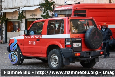 Mitsubishi Pajero Swb II serie
Vigili del Fuoco
Comando Provinciale di Ferrara
VF 20874
Parole chiave: Mitsubishi Pajero_Swb_IIserie VF20874 SAnta_Barbara_2019