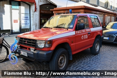 Mitsubishi Pajero Swb II serie
Vigili del Fuoco
Comando Provinciale di Ferrara
VF 20874
Parole chiave: Mitsubishi Pajero_Swb_IIserie VF20874 SAnta_Barbara_2019