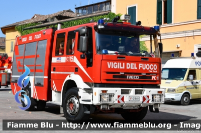 Iveco FireTech 190E31
Vigili del Fuoco
Comando Provinciale di Bologna
Distaccamento Volontario di San Pietro in Casale 
AutoPompaSerbatoio allestimento Iveco-Magirus
VF 21840
Parole chiave: Iveco FireTech_190E31 VF21840 Festa_Della_Repubblica_2018