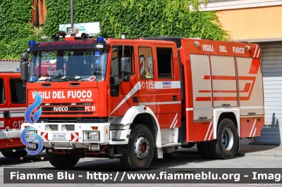 Iveco FireTech 190E31
Vigili del Fuoco
Comando Provinciale di Bologna
Distaccamento Volontario di San Pietro in Casale 
AutoPompaSerbatoio allestimento Iveco-Magirus
VF 21840
Parole chiave: Iveco FireTech_190E31 VF21840 Festa_Della_Repubblica_2018