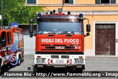 Iveco FireTech 190E31
Vigili del Fuoco
Comando Provinciale di Bologna
Distaccamento Volontario di San Pietro in Casale 
AutoPompaSerbatoio allestimento Iveco-Magirus
VF 21840
Parole chiave: Iveco FireTech_190E31 VF21840 Festa_Della_Repubblica_2018