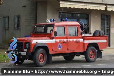 Land Rover Defender 130
Vigili del Fuoco
Comando Provinciale di Ferrara
Distaccamento Permanente di Comacchio
Prima fornitura regione Emilia Romagna
VF 22090
Parole chiave: Land-Rover Defender_130 VF22090