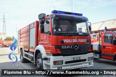 Mercedes-Benz Atego 1828 I serie
Vigili del Fuoco
Comando Provinciale di Parma
AutoBottePompa allestimento Bai
VF 22574
Parole chiave: Mercedes-Benz Atego_1828_Iserie VF22574