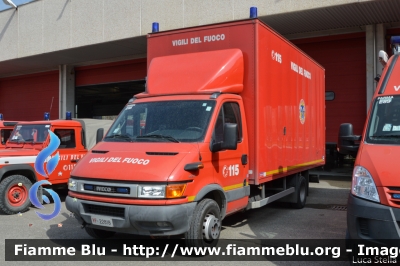 Iveco Daily III serie
Vigili del Fuoco
Comando Provinciale di Parma
Nucleo NBCR
VF 22818
Parole chiave: Iveco Daily_IIIserie VF22818