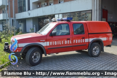 Ford Ranger V serie
Vigili del Fuoco
Comando Provinciale di Parma
VF 23599
Parole chiave: Ford Ranger_Vserie VF23599