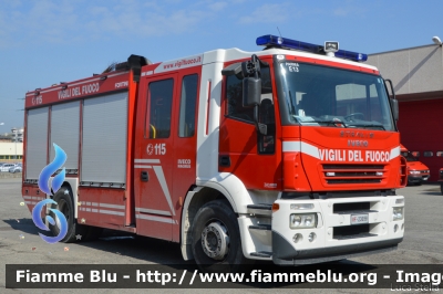 Iveco Stralis AF190S40 I serie
Vigili del Fuoco
Comando Provinciale di Parma
AutoPompaSerbatoio allestimento Iveco-Magirus
Ricondizionata Fortini
VF 23698
Parole chiave: Iveco Stralis_AF190S40_Iserie VF23698