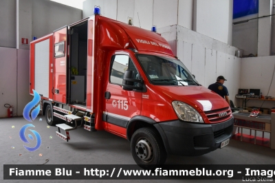 Iveco Daily IV serie
Vigili del Fuoco
Comando Provinciale di Brescia
Nucleo NBCR
VF 24781
Parole chiave: Iveco Daily_IVserie VF24781 Reas_2018