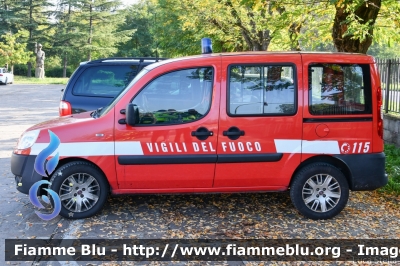 Fiat Doblò II serie
Vigili del Fuoco
Comando Provinciale di Bologna
Distaccamento Permanente di Imola
VF 24849
Parole chiave: Fiat Doblò_IIserie VF24849