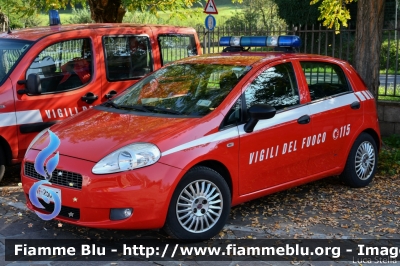 Fiat Grande Punto
Vigili del Fuoco
Comando Provinciale di Bologna
VF 25005
Parole chiave: Fiat Grande_Punto VF25005