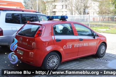 Fiat Grande Punto
Vigili del Fuoco
Comando Provinciale di Parma
VF 25018
Parole chiave: Fiat Grande_Punto VF25018