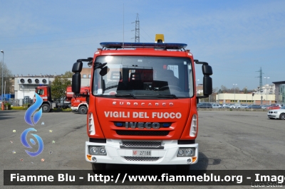 Iveco EuroCargo 110EL22 III serie
Vigili del Fuoco
Comando Provinciale di Parma
Piattaforma aerea ribassata 
da 30 metri di sviluppo massimo
Allestimento Multitel-Pagliero
VF 27188
Parole chiave: Iveco EuroCargo_110EL22_IIIserie VF28188