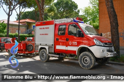 Iveco Daily 55S17 4x4 IV serie restyle
Vigili del Fuoco
Comando Provinciale di Piacenza
Colonna Mobile Regionale
Polisoccorso allestimento Iveco-Magirus
VF 27213
Parole chiave: Iveco Daily_55S17_4x4_IV_serie_restyle VF27213