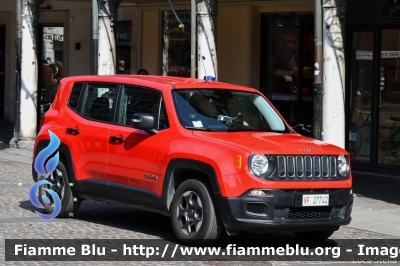 Jeep Renegade
Vigili del Fuoco
Comando Provinciale di Ferrara
VF 27742
Parole chiave: Jeep Renegade VF27742 Festa_della_Polizia_2019