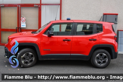 Jeep Renegade
Vigili del Fuoco
Comando Provinciale di Brescia
VF 27767
Parole chiave: Jeep Renegade VF27767 Reas_2019