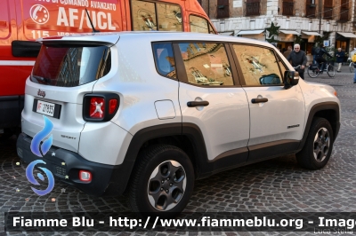 Jeep Renegade
Vigili del Fuoco
Comando Provinciale di Ferrara
VF 27835
Parole chiave: Jeep Renegade VF27835 Santa_Barbara_2019