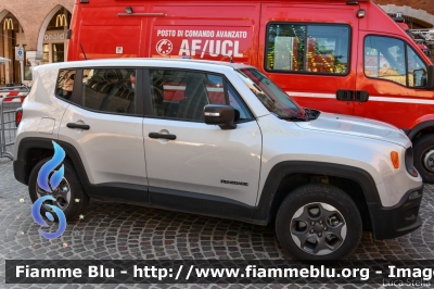 Jeep Renegade
Vigili del Fuoco
Comando Provinciale di Ferrara
VF 27835
Parole chiave: Jeep Renegade VF27835 Santa_Barbara_2019