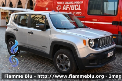 Jeep Renegade
Vigili del Fuoco
Comando Provinciale di Ferrara
VF 27835
Parole chiave: Jeep Renegade VF27835 Santa_Barbara_2019