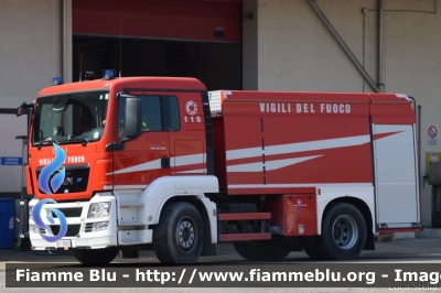 Man TGS 18.320 I serie
Vigili del Fuoco
Comando Provinciale di Parma
AutoBottePompa
Allestimento BAI
VF 28004
Parole chiave: Man TGS_18.320_Iserie VF28004