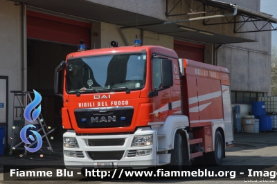 Man TGS 18.320 I serie
Vigili del Fuoco
Comando Provinciale di Parma
AutoBottePompa
Allestimento BAI
VF 28004
Parole chiave: Man TGS_18.320_Iserie VF28004