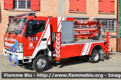 Mitsubishi Fuso Canter 4x4 III serie
Vigili del Fuoco
Comando Provinciale di Bologna
Distaccamento Volontario di Fontanelice
Piattaforma Cela 24 metri
VF 28021
Parole chiave: Mitsubishi-Fuso Canter_4x4_IIIserie VF28021