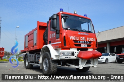 Iveco EuroCargo 150E30 4x4 III serie
Vigili del Fuoco
Comando Provinciale di Parma
Autocarro Scarrabile Allestimento Magirus-Molinari
VF28221
Parole chiave: Iveco EuroCargo_150E30_4x4_IIIserie VF28221