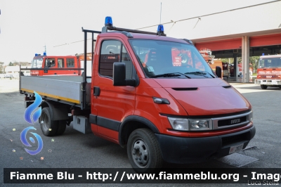 Iveco Daily III serie
Vigili del Fuoco
Comando Provinciale di Parma
VF 28231
Parole chiave: Iveco Daily_IIIserie VF28231