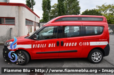 Fiat Doblò XL IV serie
Vigili del Fuoco
Comando Provinciale di Brescia
VF 28506
Parole chiave: Fiat Doblò_XL_IVserie VF28506 Reas_2019