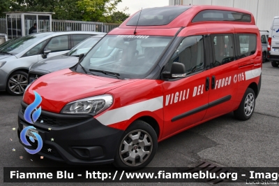 Fiat Doblò XL IV serie
Vigili del Fuoco
Comando Provinciale di Brescia
VF 28506
Parole chiave: Fiat Doblò_XL_IVserie VF28506 Reas_2019