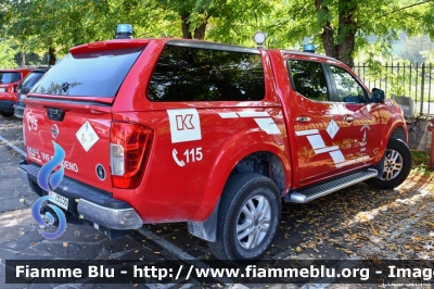 Nissan Navara IV serie
Vigili del Fuoco
Comando Provinciale di Ferrara
Distaccamento Volontario di Bondeno
Allestimento Kofler Fahrzeugbau
VF 28556
Parole chiave: Nissan Navara_IVserie VF28556