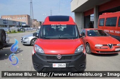 Fiat Doblò XL IV serie
Vigili del Fuoco
Comando Provinciale di Parma
Allestimento Focaccia
VF 28646
Parole chiave: Fiat Doblò_XL_IVserie VF28646