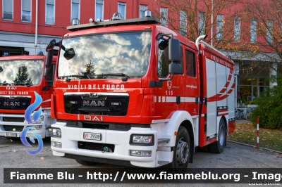 Man TGM 15.250 II serie
Vigili del Fuoco
Comando Provinciale di Ravenna
AutoPompaSerbatoio allestimento BAI
VF 29508
Parole chiave: Man TGM_15.250_IIserie VF29508 Santa_Barbara_2019