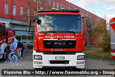 Man TGM 15.250 II serie
Vigili del Fuoco
Comando Provinciale di Ravenna
AutoPompaSerbatoio allestimento BAI
VF 29508
Parole chiave: Man TGM_15.250_IIserie VF29508 Santa_Barbara_2019