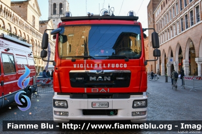 Man TGM 15.250 II serie
Vigili del Fuoco
Comando Provinciale di Ferrara
AutoPompaSerbatoio allestimento Bai
VF 29898
Parole chiave: Man TGM_15.250_IIserie VF29898 Santa_Barbara_2019