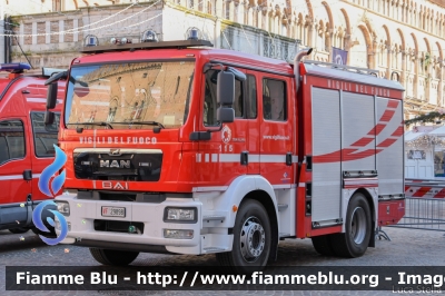 Man TGM 15.250 II serie
Vigili del Fuoco
Comando Provinciale di Ferrara
AutoPompaSerbatoio allestimento Bai
VF 29898
Parole chiave: Man TGM_15.250_IIserie VF29898 Santa_Barbara_2019