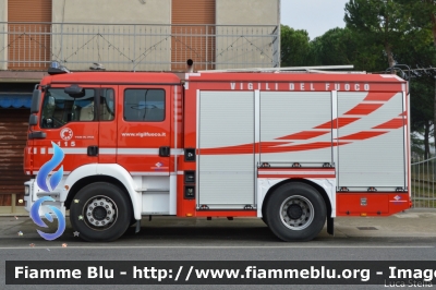 Man TGM 15.250 II serie
Vigili del Fuoco
Comando Provinciale di Ferrara
Distaccamento Permanente di Comacchio
AutoPompaSerbatoio allestimento BAI
VF 29898
Parole chiave: Man TGM_15.250_IIserie VF29898