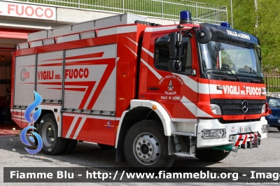 Mercedes-Benz Atego II serie
Vigili del Fuoco
Unione Distrettuale Alto Garda e Ledro
Corpo Volontario di Concei
Allestimento BAI 
VF 2E2 TN
Parole chiave: Mercedes-Benz Atego_IIserie VF2E2TN