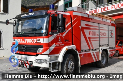 Mercedes-Benz Atego II serie
Vigili del Fuoco
Unione Distrettuale Alto Garda e Ledro
Corpo Volontario di Concei
Allestimento BAI 
VF 2E2 TN
Parole chiave: Mercedes-Benz Atego_IIserie VF2E2TN