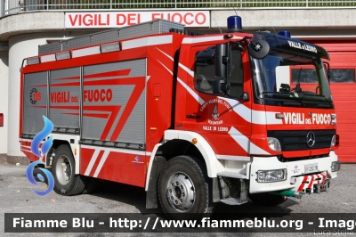 Mercedes-Benz Atego II serie
Vigili del Fuoco
Unione Distrettuale Alto Garda e Ledro
Corpo Volontario di Concei
Allestimento BAI 
VF 2E2 TN
Parole chiave: Mercedes-Benz Atego_IIserie VF2E2TN