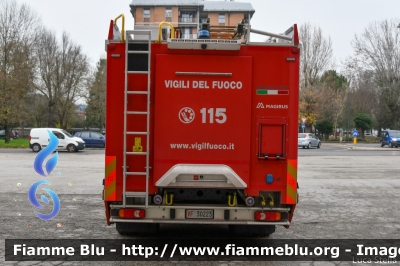 Iveco EuroCargo MaxiCity 180E30 IV serie
Vigili del Fuoco
Comando Provinciale di Ravenna
AutoPompaSerbatoio allestimento Magirus
VF 30223
Parole chiave: Iveco EuroCargo_MaxiCity_180E30_IVserie VF30223