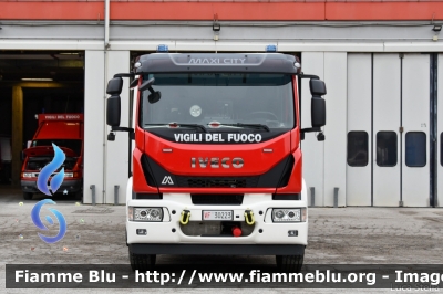 Iveco EuroCargo MaxiCity 180E30 IV serie
Vigili del Fuoco
Comando Provinciale di Ravenna
AutoPompaSerbatoio allestimento Magirus
VF 30223
Parole chiave: Iveco EuroCargo_MaxiCity_180E30_IVserie VF30223