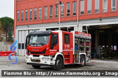 Iveco EuroCargo MaxiCity 180E30 IV serie
Vigili del Fuoco
Comando Provinciale di Ravenna
AutoPompaSerbatoio allestimento Magirus
VF 30223
Parole chiave: Iveco EuroCargo_MaxiCity_180E30_IVserie VF30223